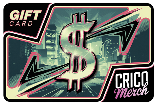 Cricomerch Cash Card: Spend Like a Boss!